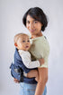 Lali Baby Carrier - Denim | Signature Seconds